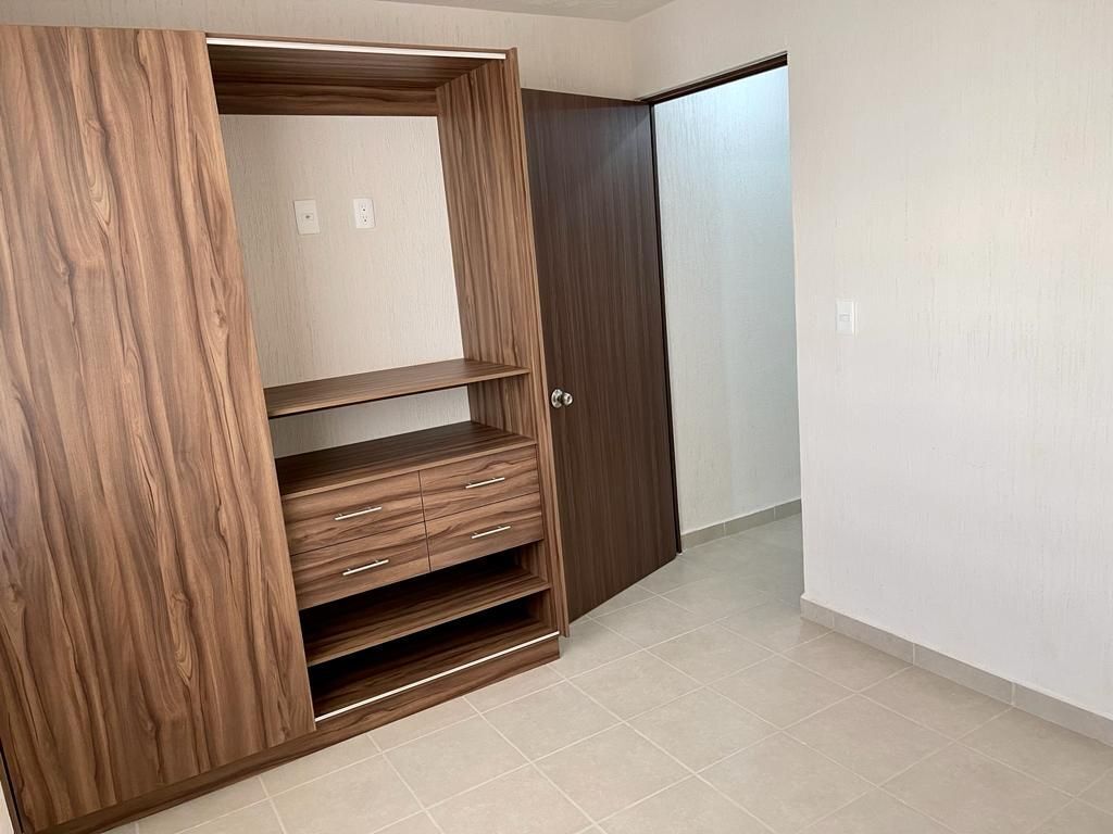 9 de 19: Depa en renta Monte Gorbea Querétaro.