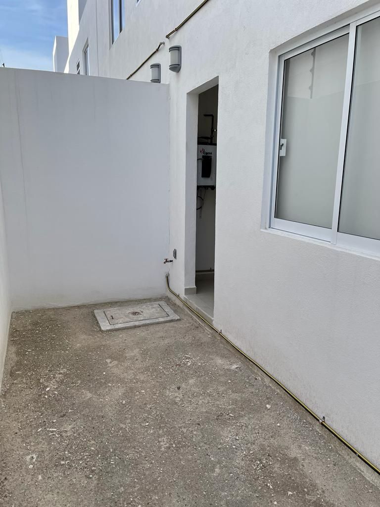 13 de 19: Depa en renta Monte Gorbea Querétaro.