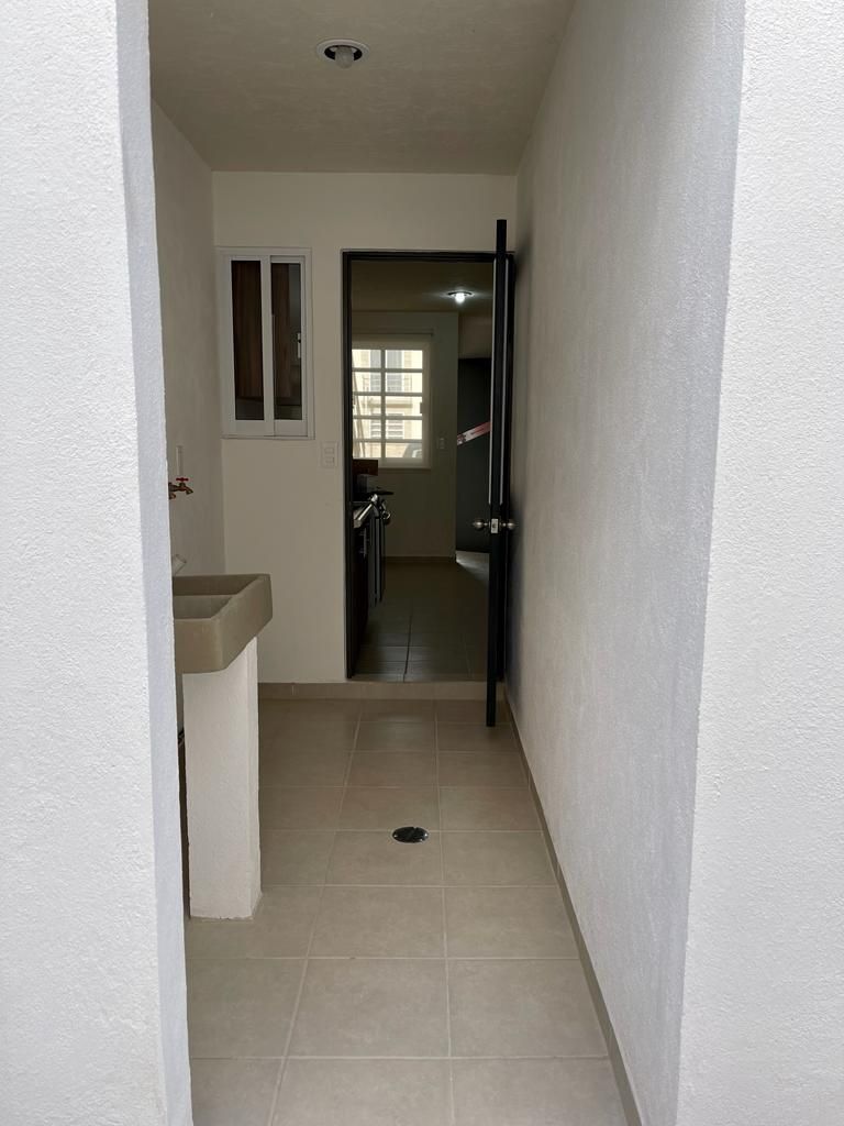 16 de 19: Depa en renta Monte Gorbea Querétaro.