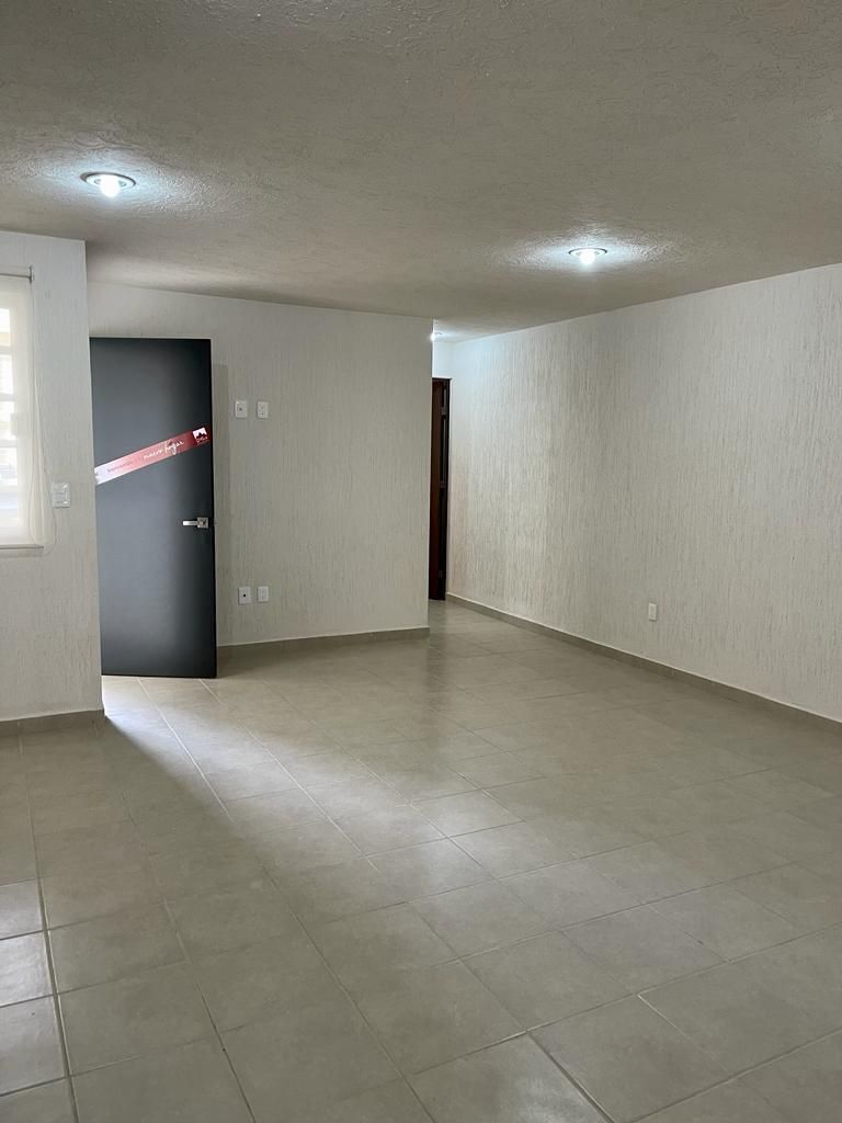 5 de 19: Depa en renta Monte Gorbea Querétaro.