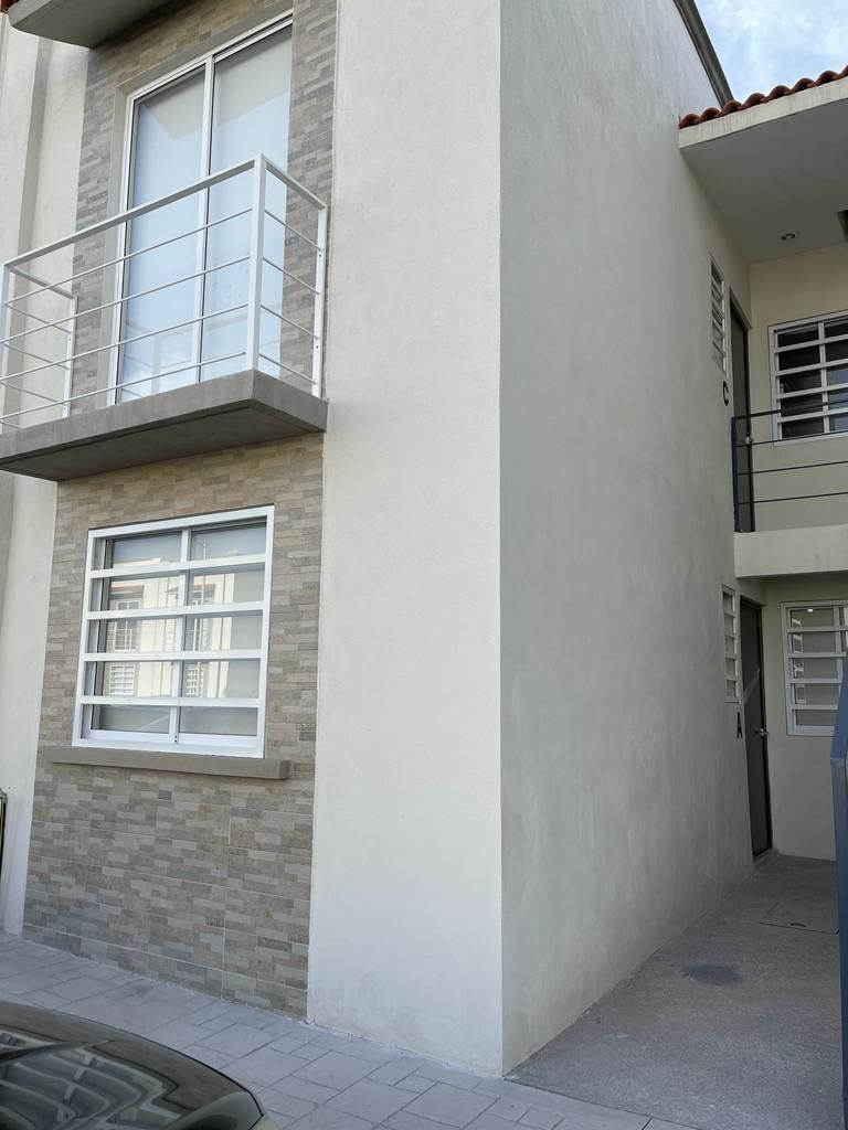 3 de 19: Depa en renta Monte Gorbea Querétaro.