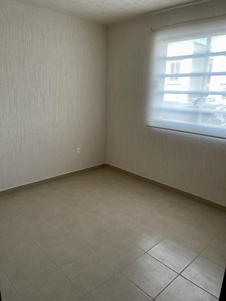 8 de 19: Depa en renta Monte Gorbea Querétaro.