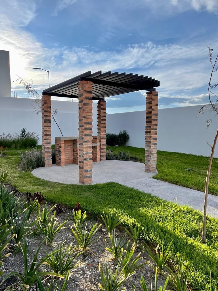 17 de 19: Depa en renta Monte Gorbea Querétaro.