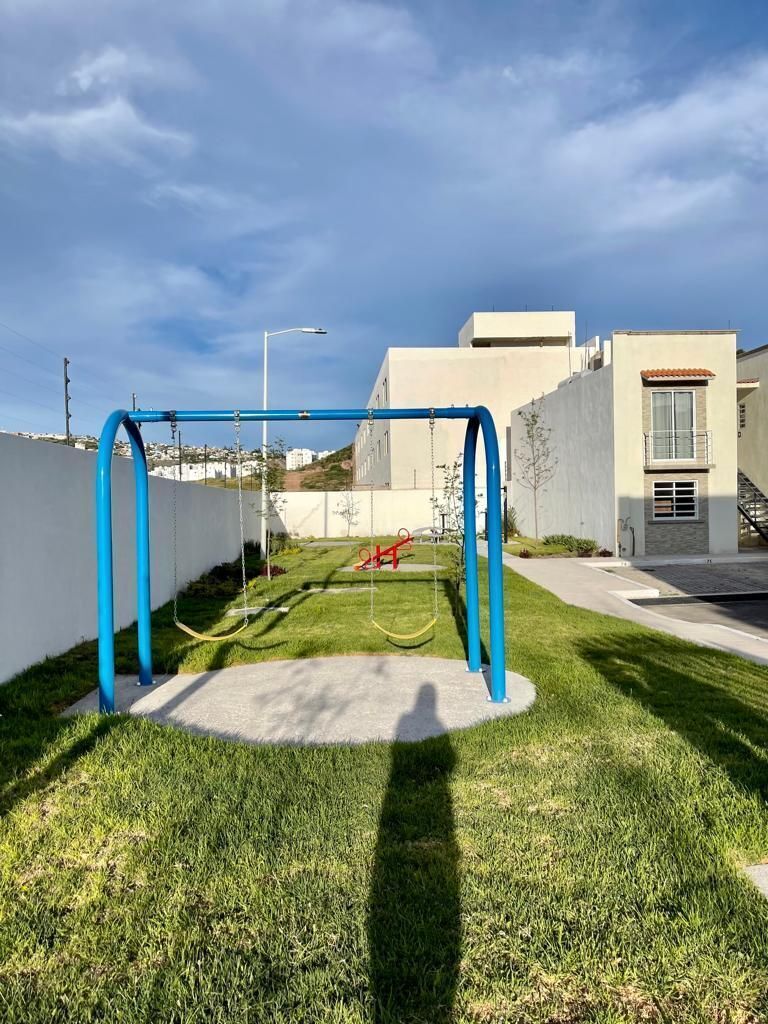 18 de 19: Depa en renta Monte Gorbea Querétaro.