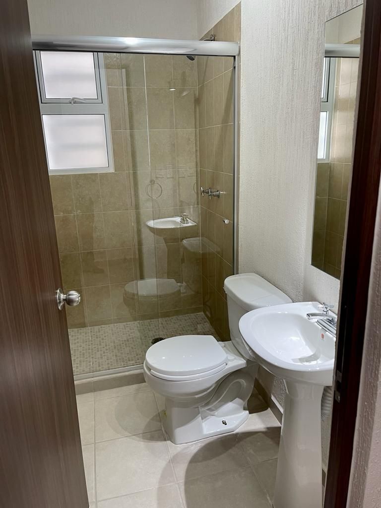 11 de 19: Depa en renta Monte Gorbea Querétaro.