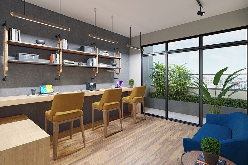 Apartamento en Evaristo Morales, Santo Domingo Centro (Distrito Nacional), foto 5 de 8