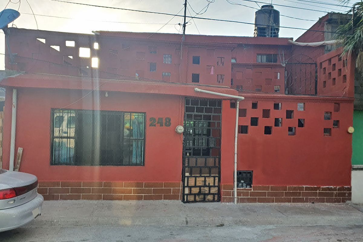 Casa en VENTA en Nazario Ortiz Garza