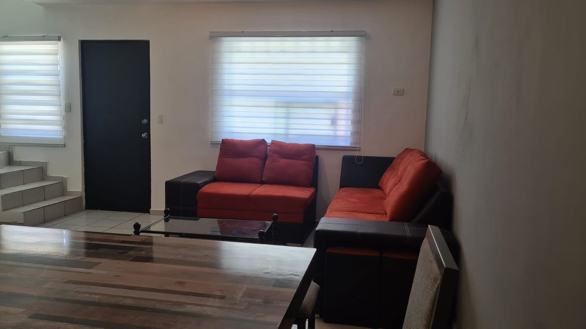 4 de 35: Persianas sheer elegance en toda la casa