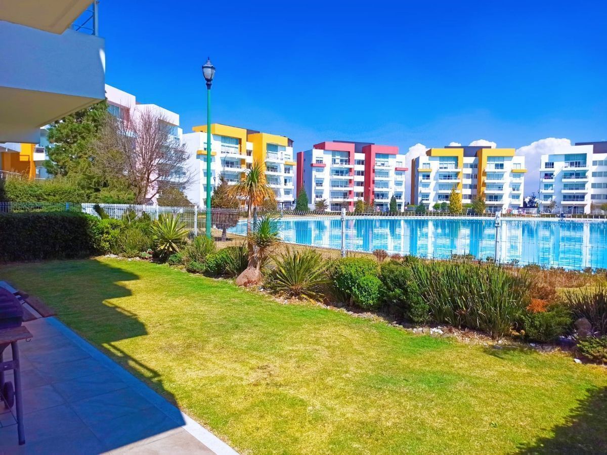 Departamento en Residencial Foresta, Metepec, foto 34 de 50