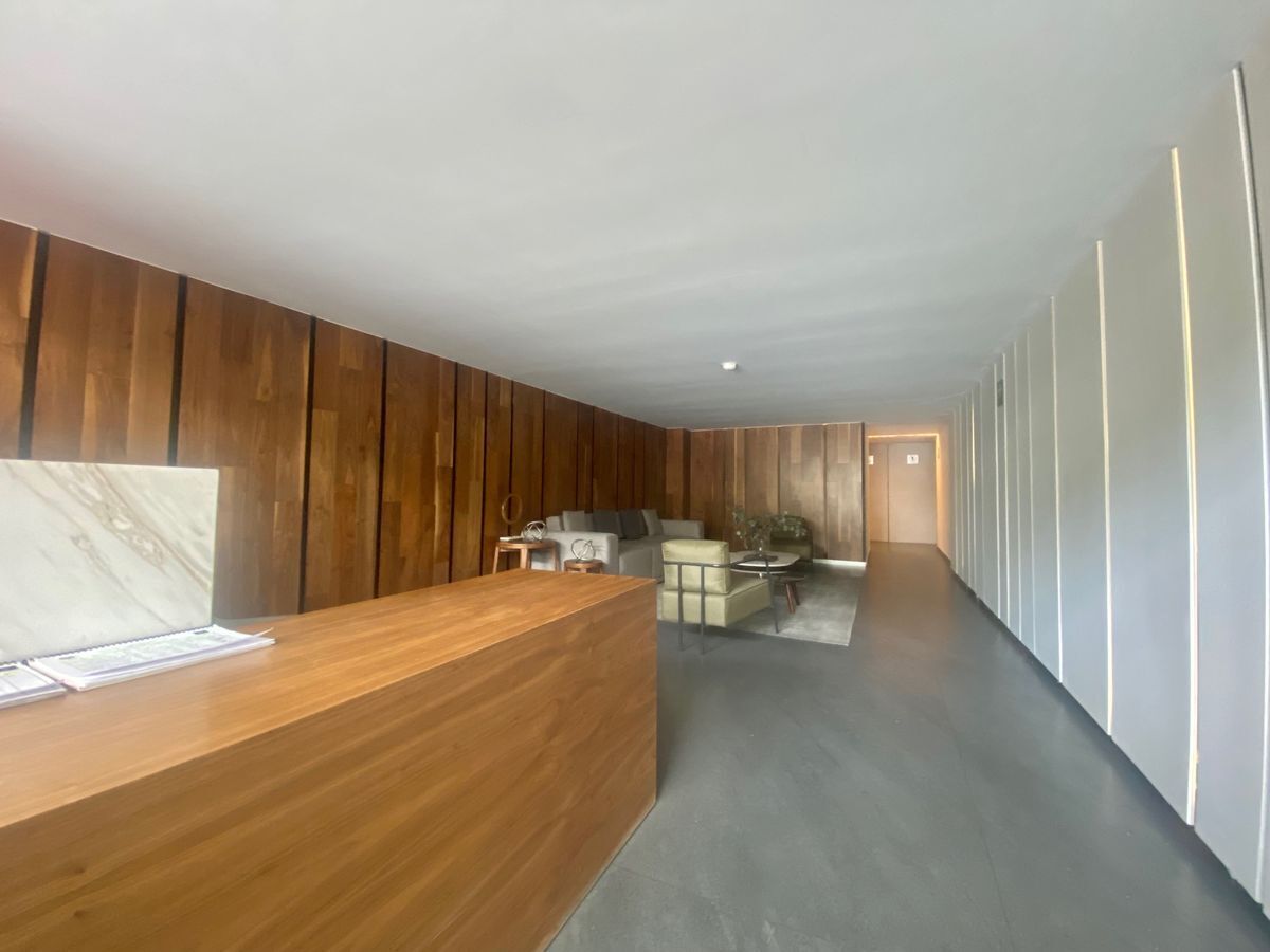 21 de 24: Departamento en Renta en Olivar de los Padres Rayo Vende ®