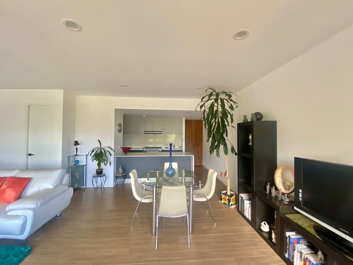5 de 24: Departamento en Renta en Olivar de los Padres Rayo Vende ®