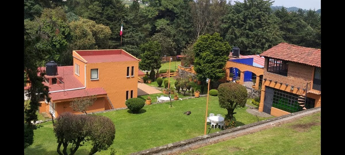 Terreno en Venta en TOPILEJO