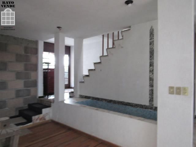 7 de 9: Casa en Venta en San Nicolás Totolapan Rayo Vende ®