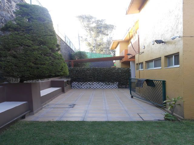1 de 10: Casa en Condominio en Tepetlapa Coyoacán Rayo Vende ®