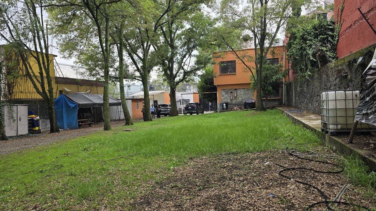 Terreno en Venta en SAN JERONIMO