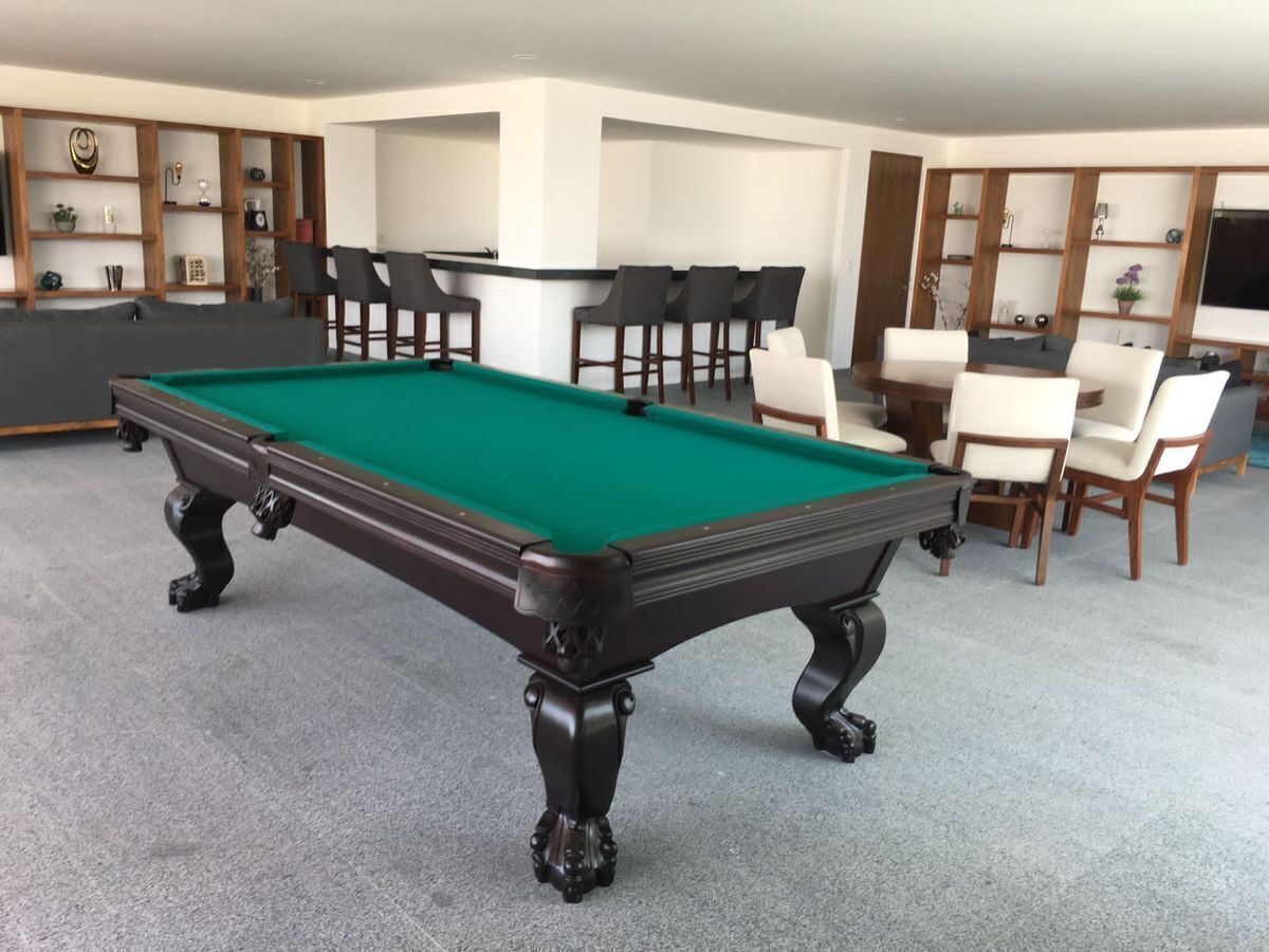 4 de 9: Departamento en Venta en Condesa Rayo Vende ®