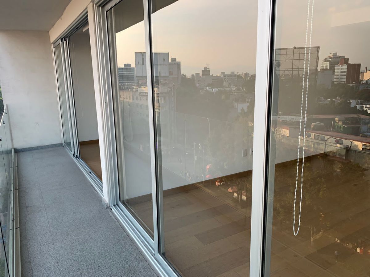 6 de 9: Departamento en Venta en Condesa Rayo Vende ®
