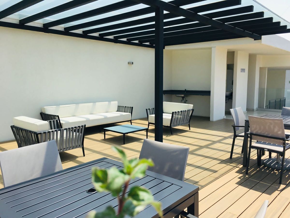 6 de 9: Departamento en Venta en Condesa Rayo Vende ®