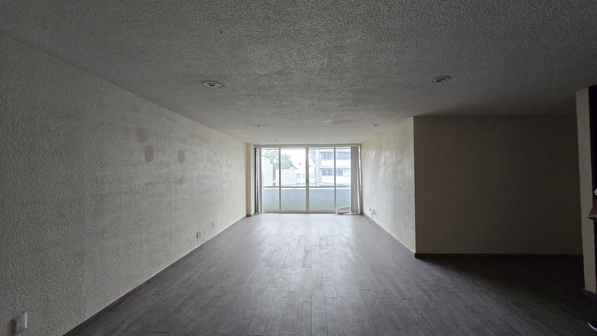 2 de 20: Departamento en Venta en Del Valle Rayo Vende ®