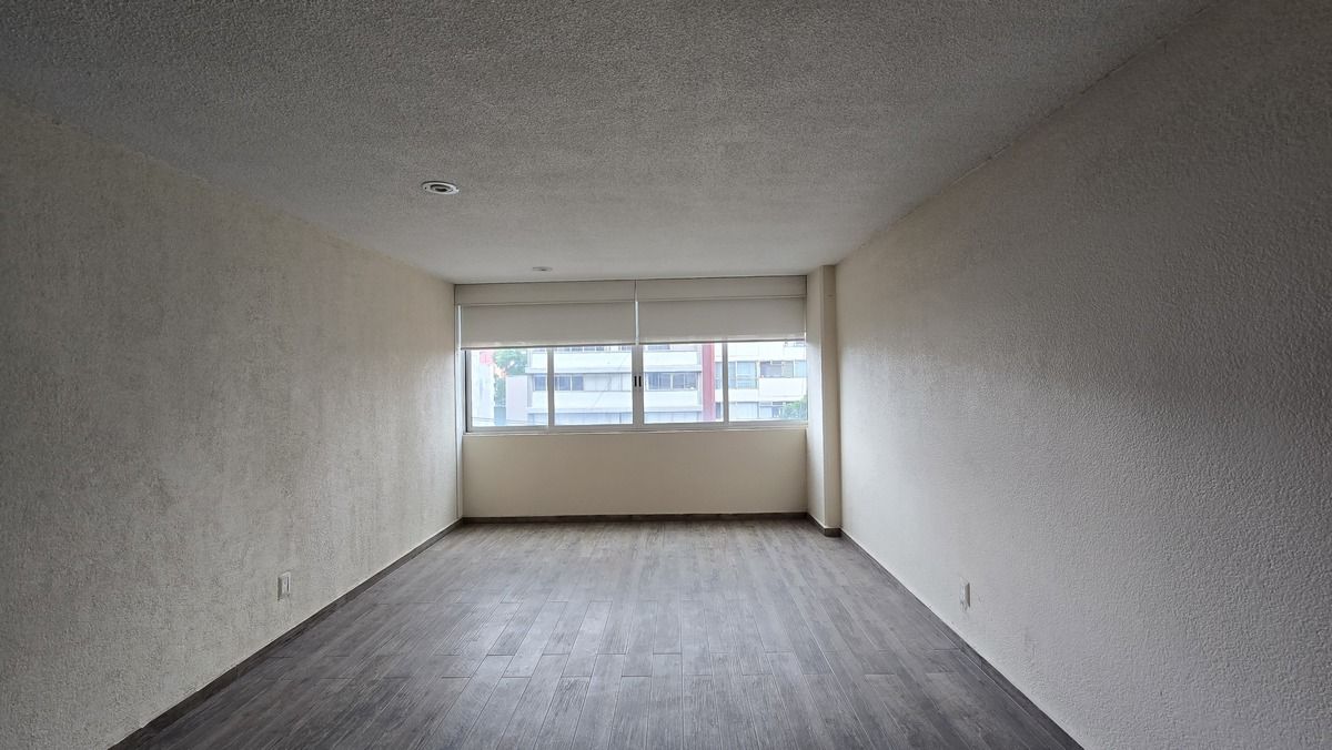 1 de 20: Departamento en Venta en Del Valle Rayo Vende ®