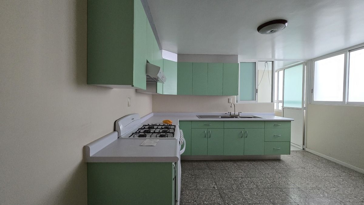 5 de 20: Departamento en Venta en Del Valle Rayo Vende ®