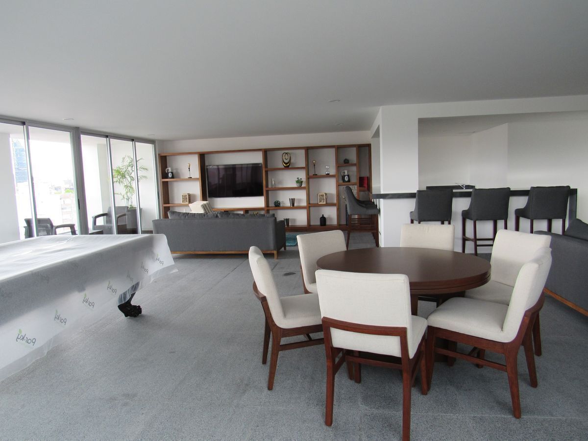 1 de 9: Departamento en Venta en Condesa Rayo Vende ®