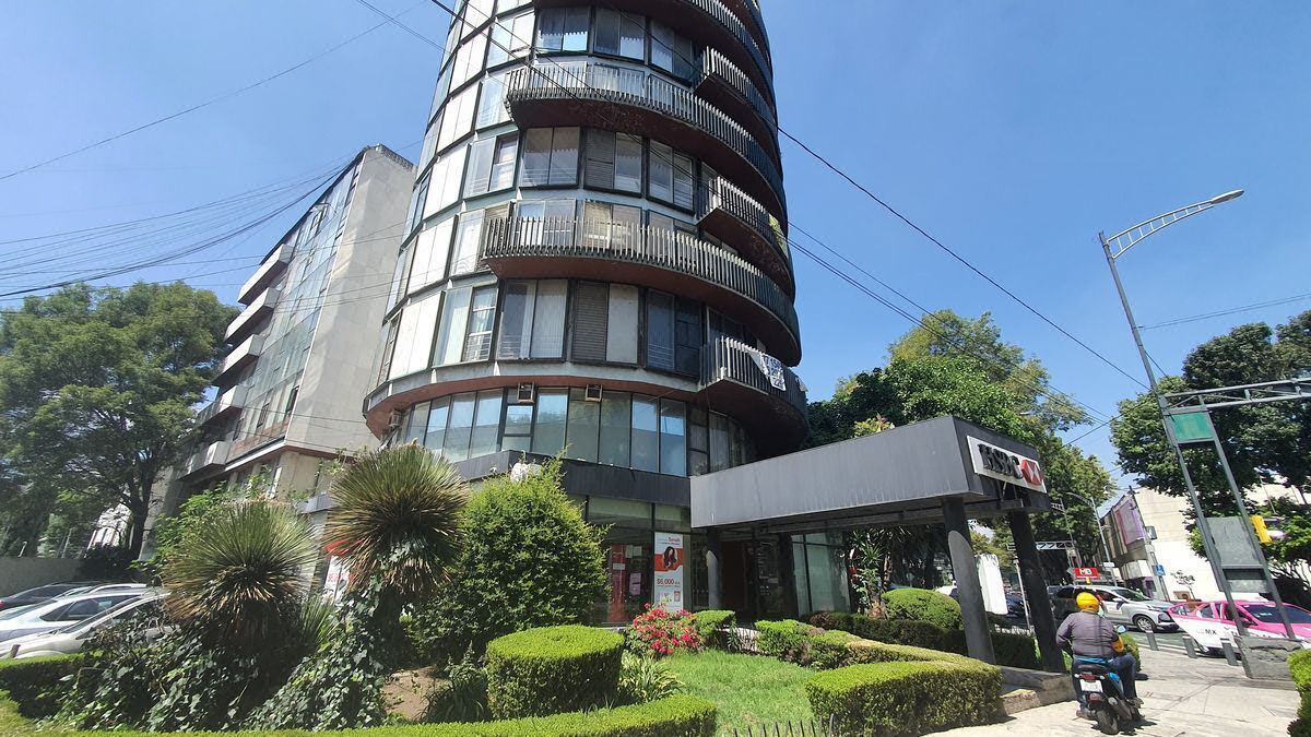 Departamento en Venta en DEL VALLE