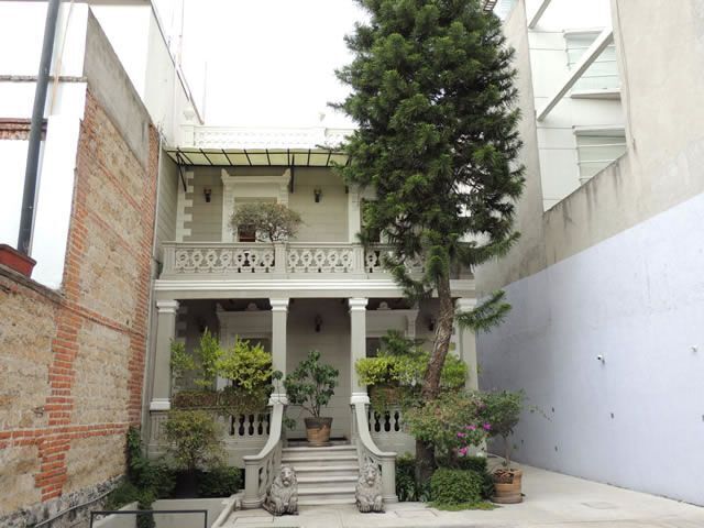 2 de 13: Casa en Venta en Roma Rayo Vende ®