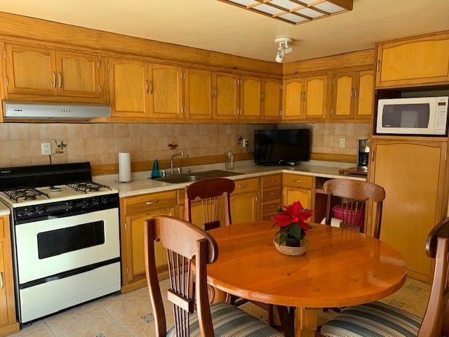 6 de 17: Casa en Venta en Villa Quietud Rayo Vende ®