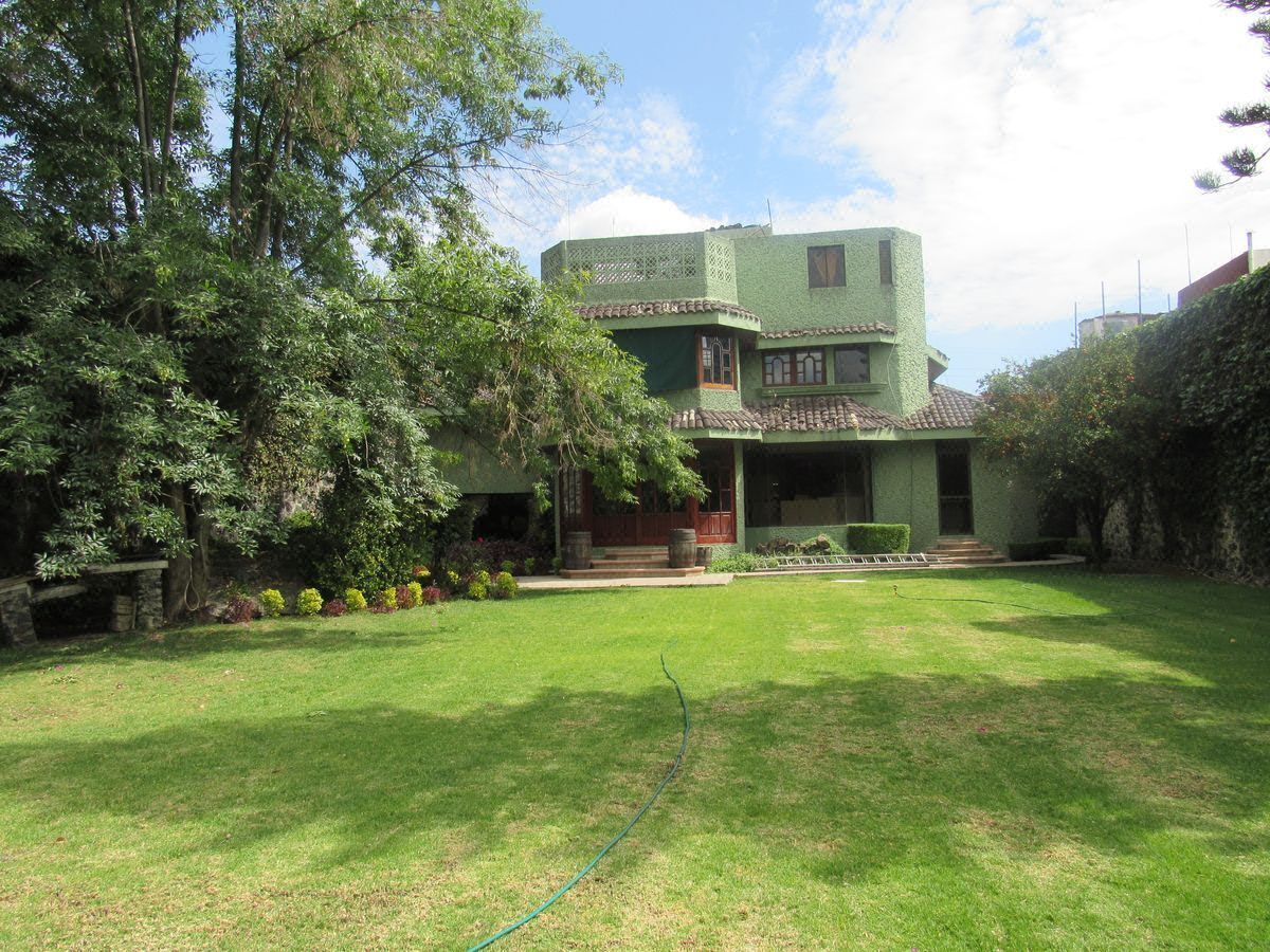 Casa en Venta en PEDREGAL
