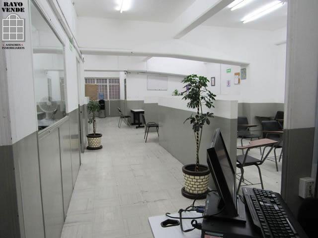 6 de 10: Edificio en Venta Centro CDMX Rayo Vende ® Inmobiliaria