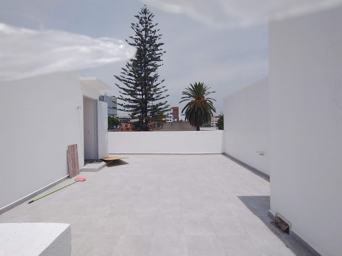 12 de 12: Departamento en Venta en San Pedro de los Pinos Rayo Vende ®