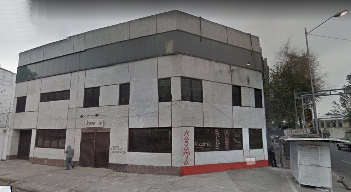 1 de 5: Edificio en Venta en Centro Rayo Vende ®