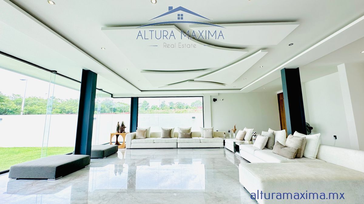 5 de 31: ALTURA MAXIMA REAL ESTATE