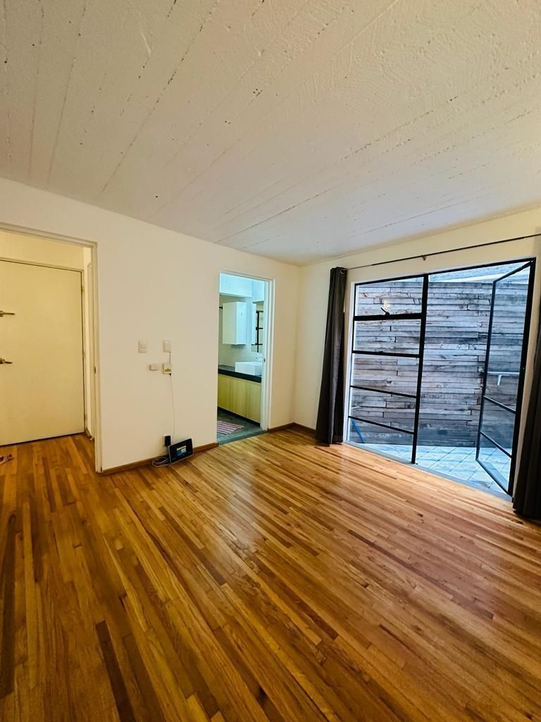 6 de 29: Habitación