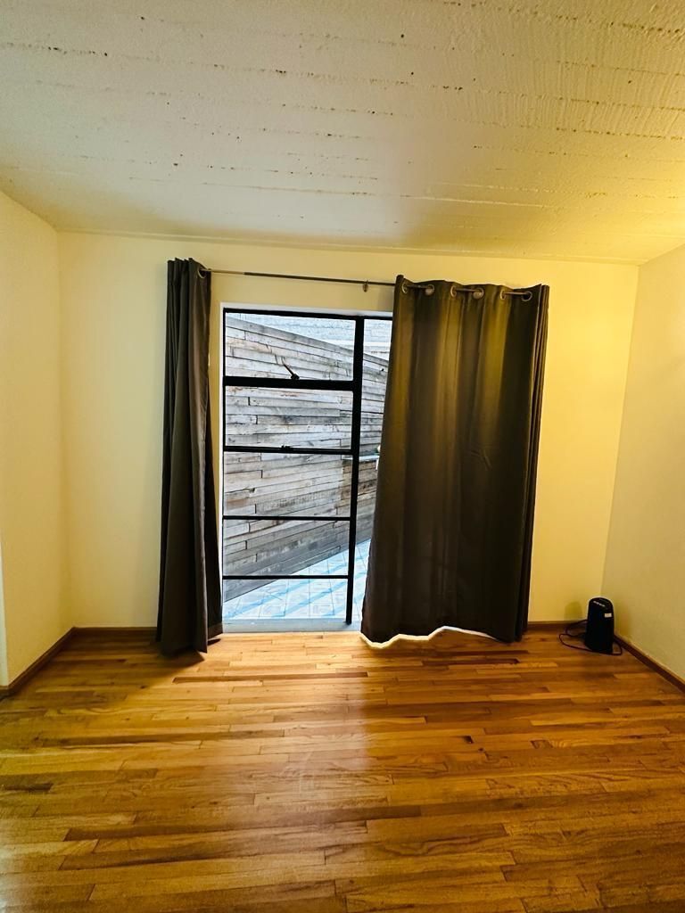 5 de 29: Habitación