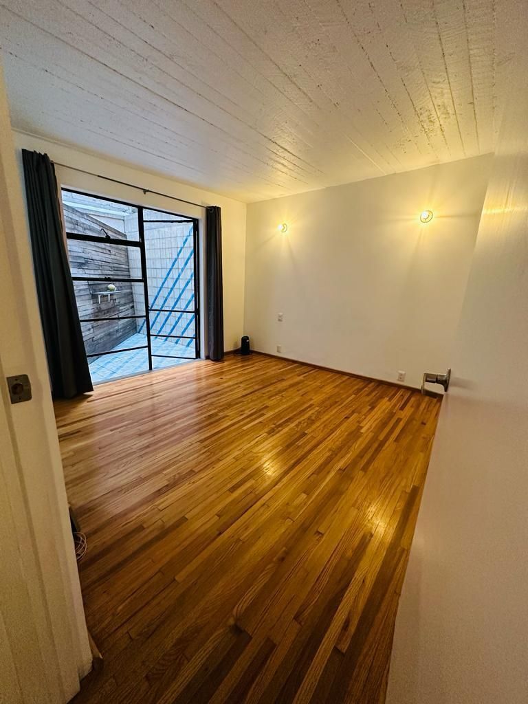 9 de 29: Terraza de la habitación