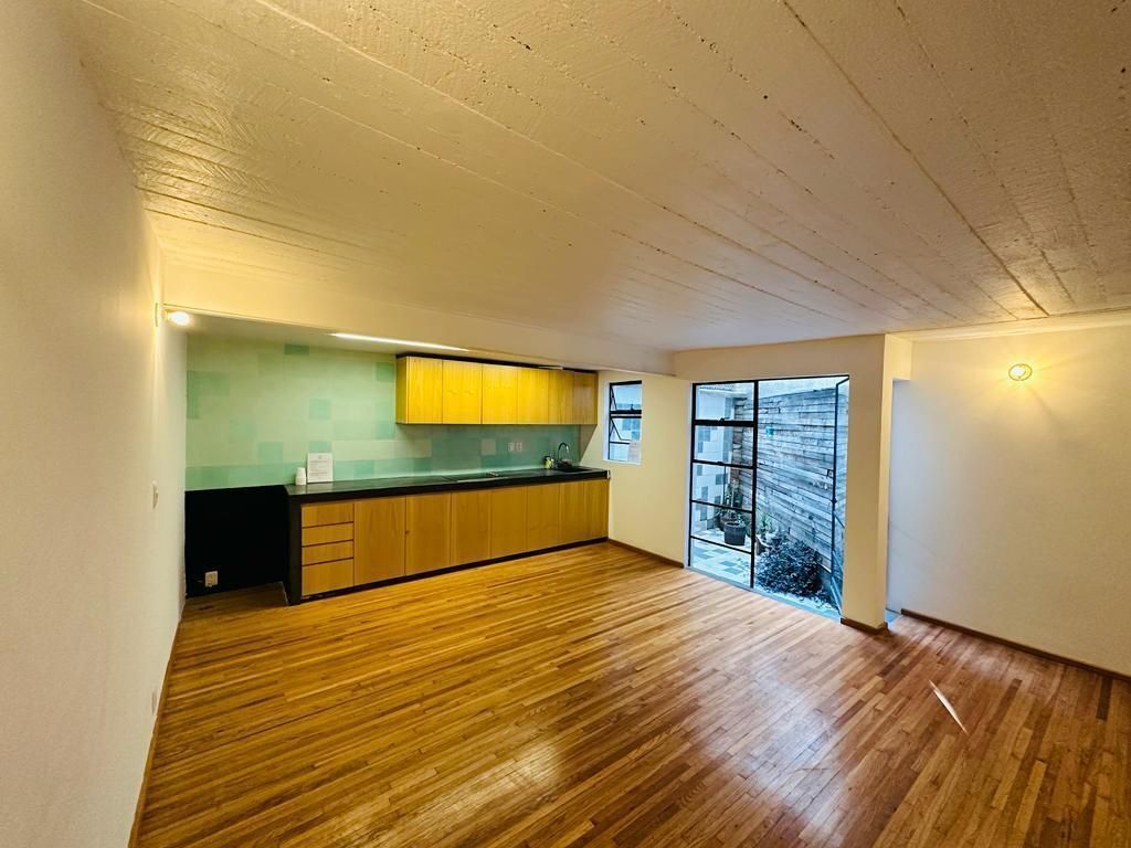 1 de 29: Cocina, comedor.