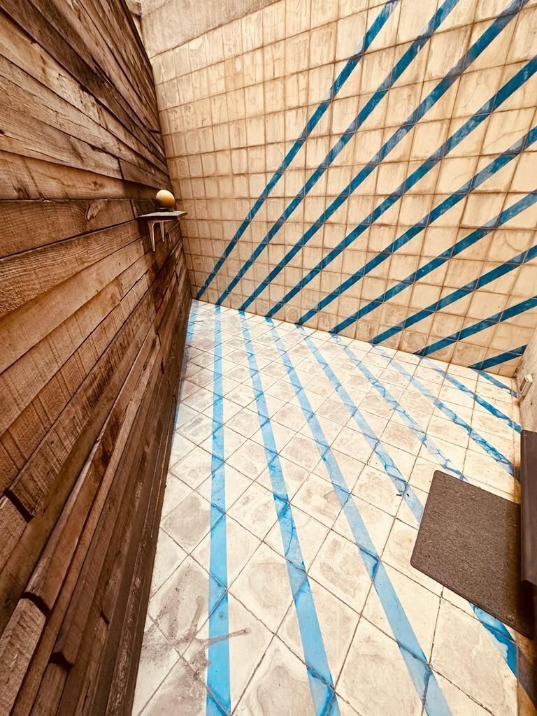 17 de 29: Terraza de la habitación