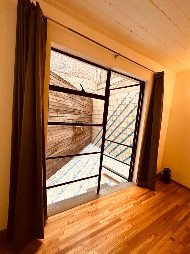 18 de 29: Terraza de la habitación