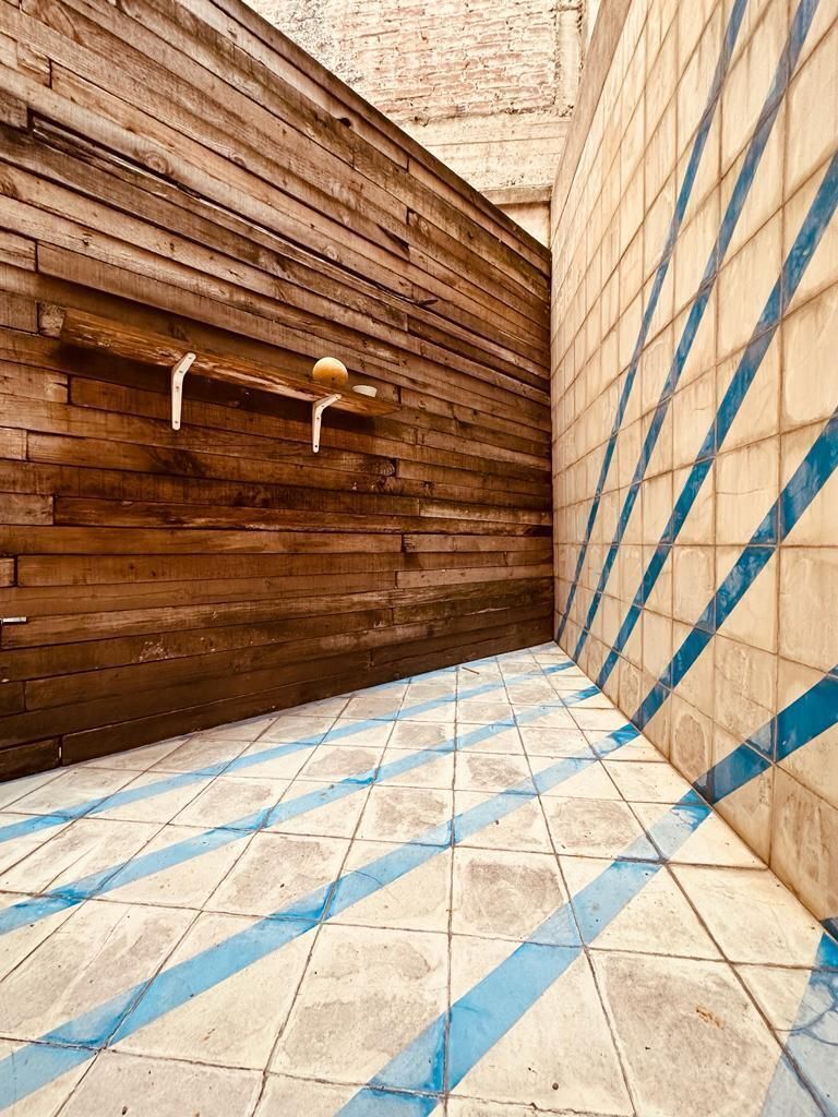 29 de 29: Terraza de la habitación