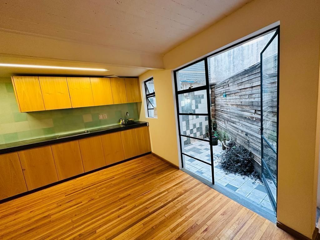 12 de 29: Cocina / comedor