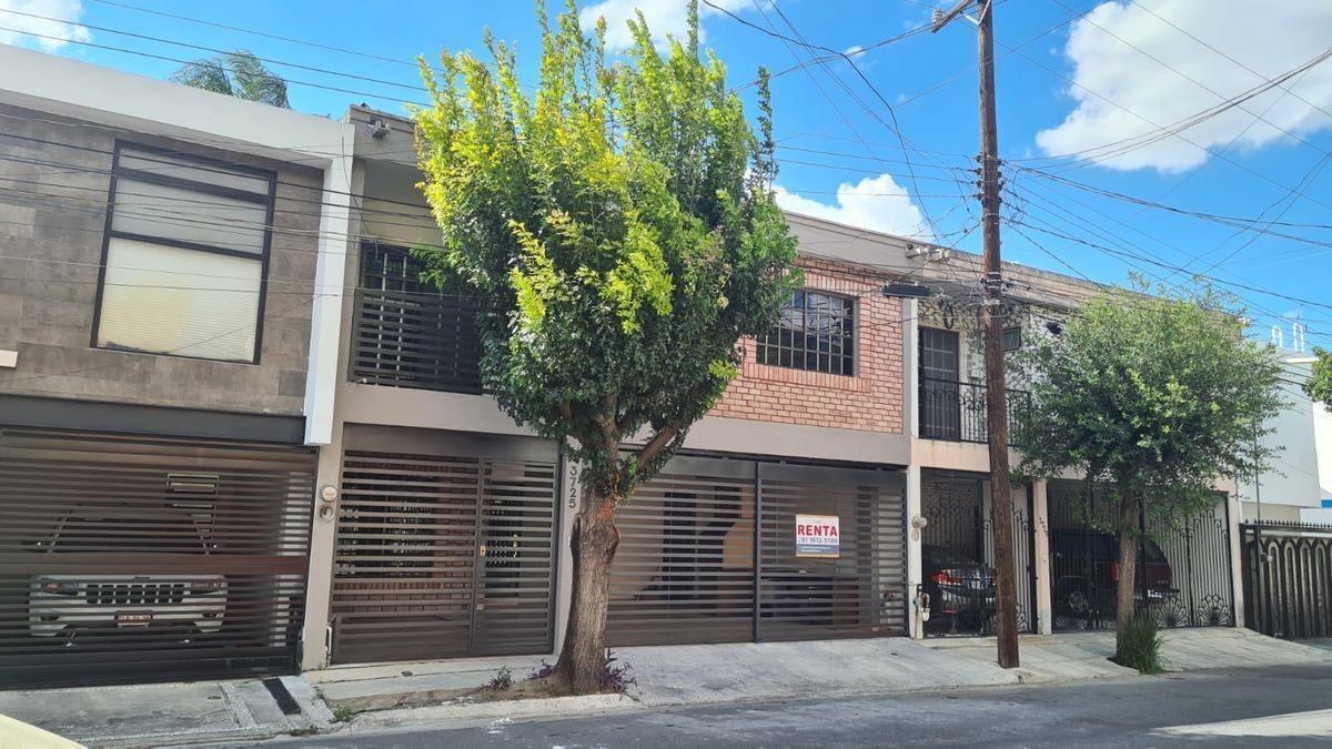 $27,000 renta mensual