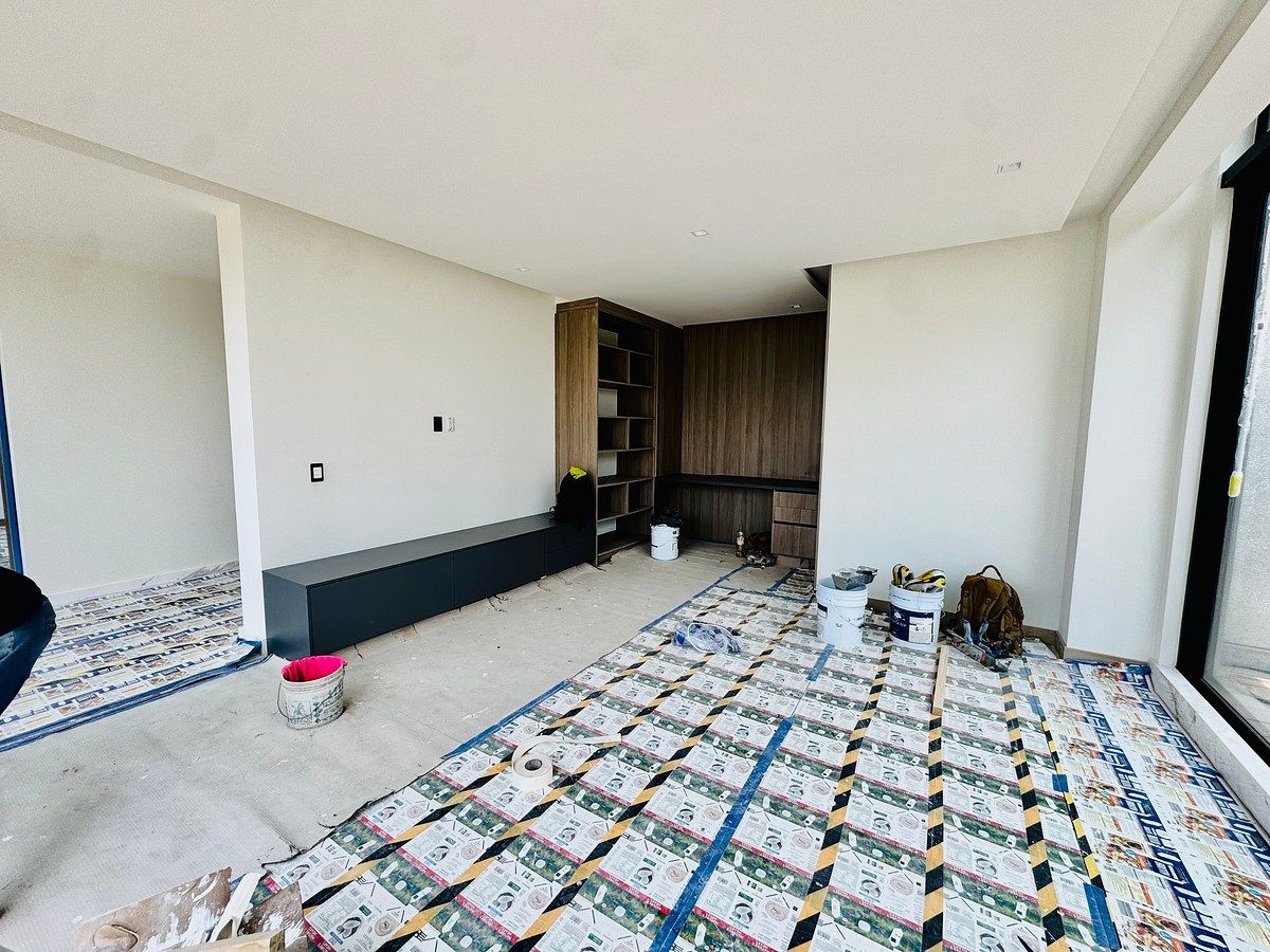 Departamento en Polanco II Sección, Miguel Hidalgo, foto 43 de 44