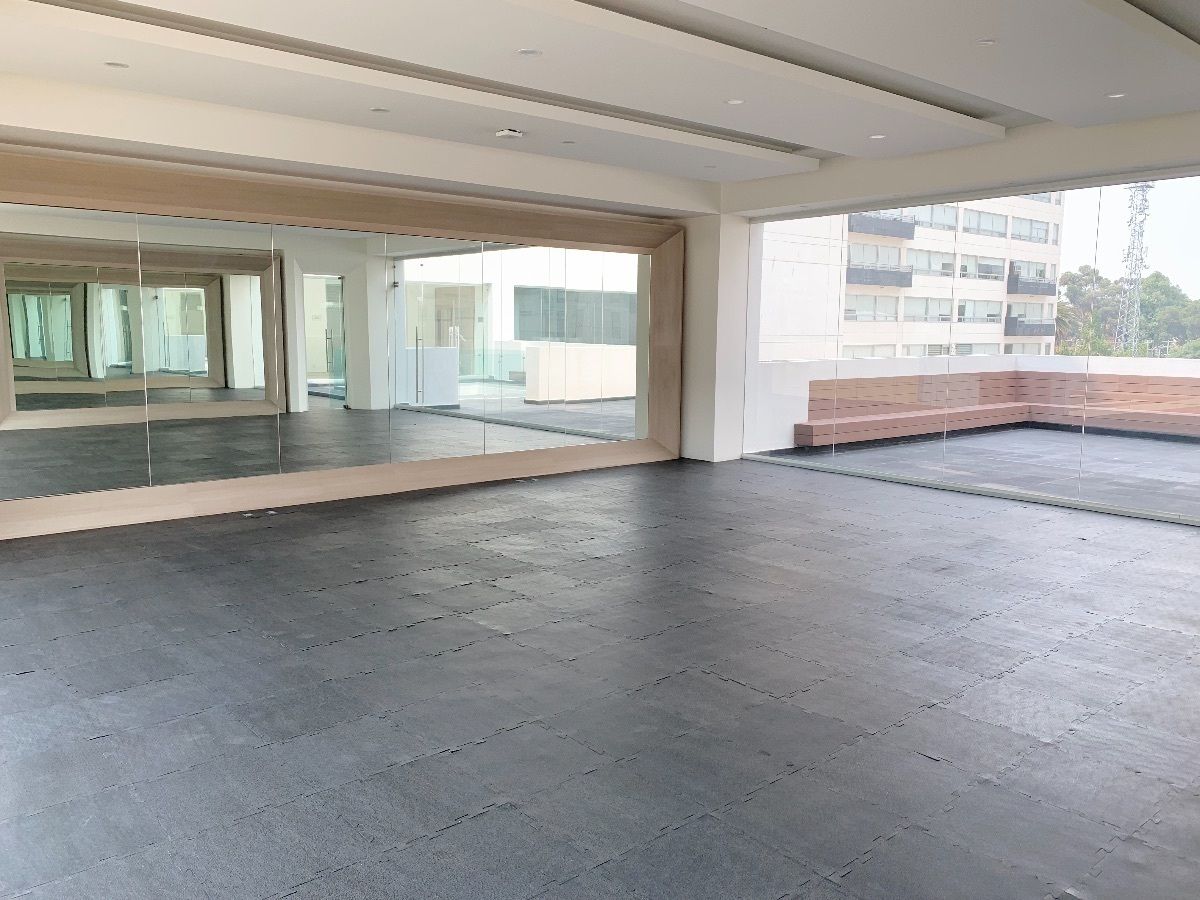 Departamento en Insurgentes Cuicuilco, Coyoacán, foto 18 de 26