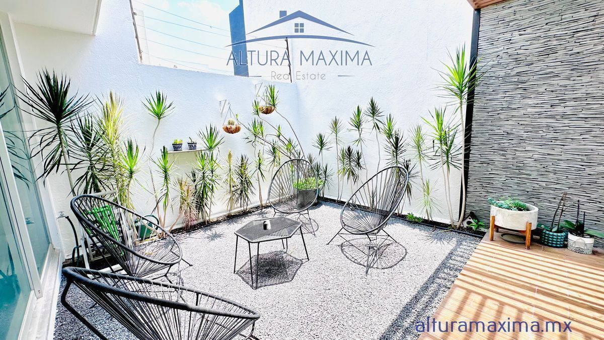11 de 42: ALTURA MÁXIMA REAL ESTATE