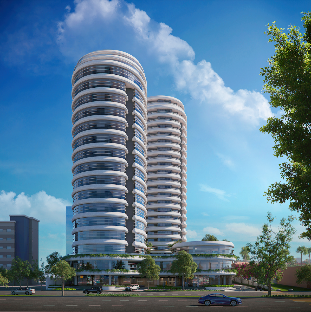 Oficinas en Preventa - Ovva Business