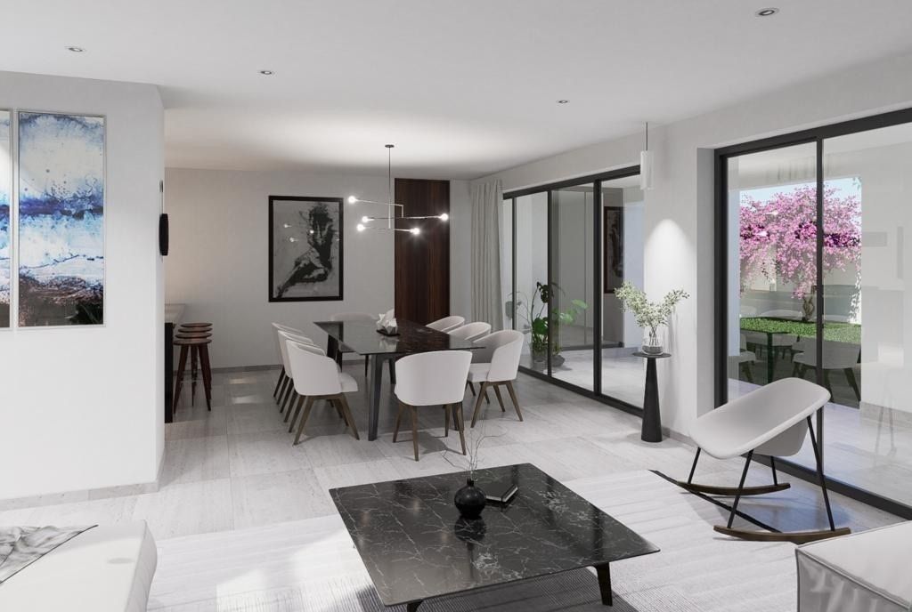 3 of 38: Sala / Comedor