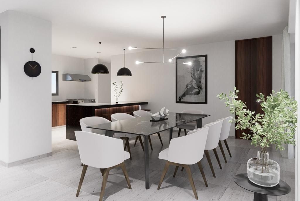 5 of 38: Comedor / Cocina