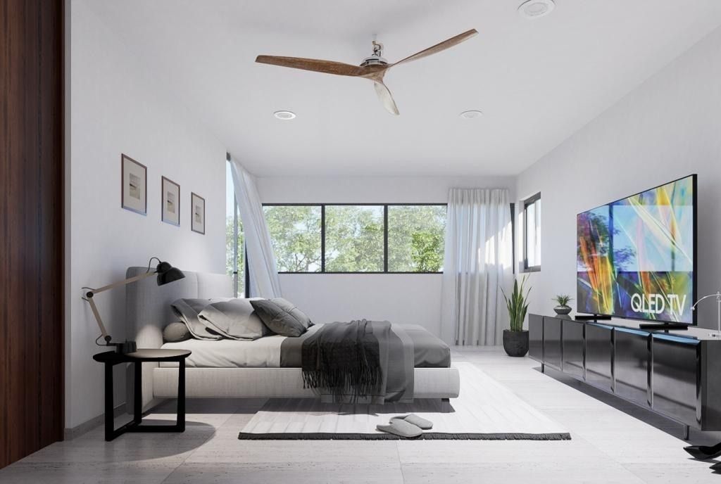 7 of 38: Recámara Principal